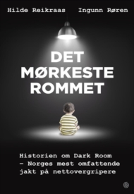 I det mørkeste rommet er det mørkere enn noen skulle tro