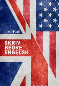 Skriv bedre engelsk – skriv!