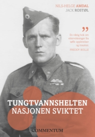 Tungtvannshelten nasjonen sviktet