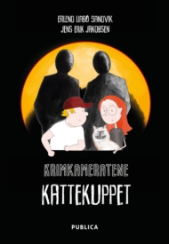 Krimkameratene - Kattekuppet