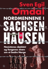 Levende og interessant om  nordmenn i Sachsenhausen