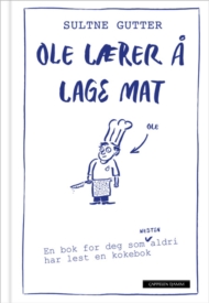 Å lage mat er en opplevelse i seg selv