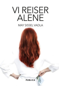 Vi reiser alene