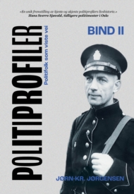 Politiprofiler - Bind II