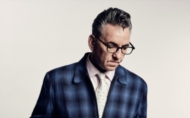 Richard Hawley til Operaen