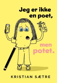 Jeg er ikke en poet men potet