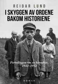 I skyggen av ordene bakom historiene